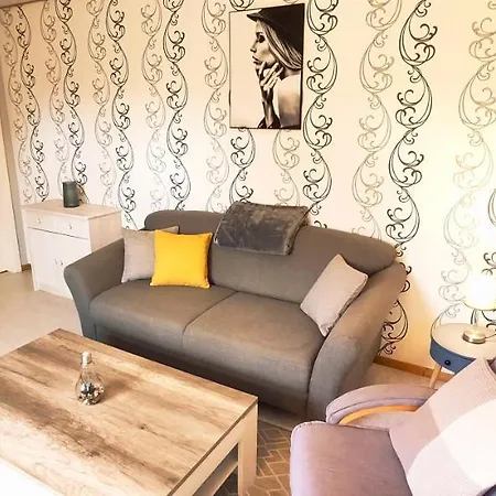 Apartment Nordsee Ost *