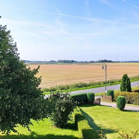 Apartment Nordsee Ost