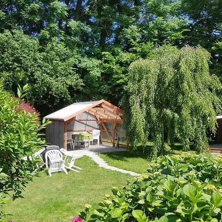 Nordsee Ost Apartment *