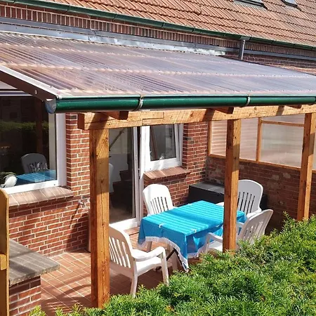 Nordsee Ost * Dornumersiel