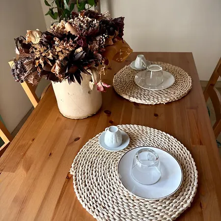 Apartment Nordsee Ost