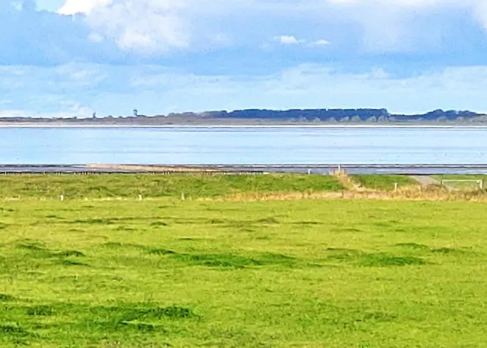 Nordsee Ost * Дорнумерзиль